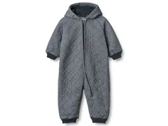 Wheat Cuddle termodragt ink med striber